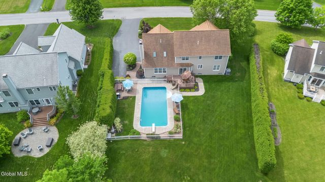 2501 Angelina Drive, Niskayuna, NY 12309