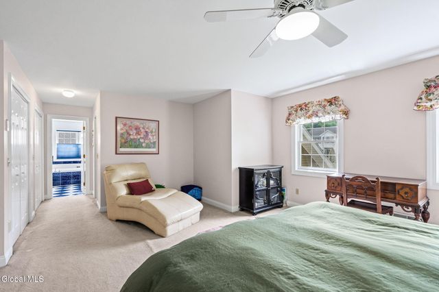 2501 Angelina Drive, Niskayuna, NY 12309