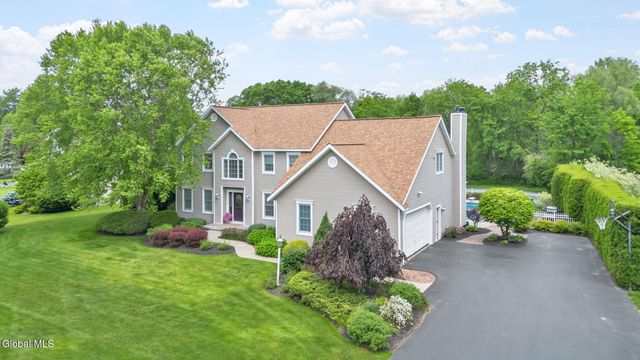 2501 Angelina Drive, Niskayuna, NY 12309