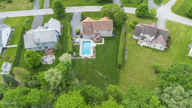 2501 Angelina Drive, Niskayuna, NY 12309