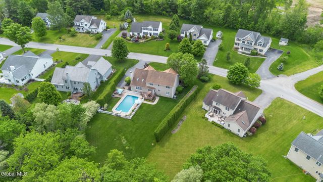 2501 Angelina Drive, Niskayuna, NY 12309