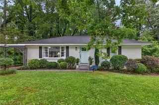 558 Boyds Drive SE, Marietta, GA 30067