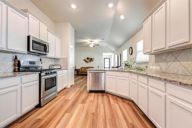 9842 Copper Ranch Trail, Richmond, TX 77406