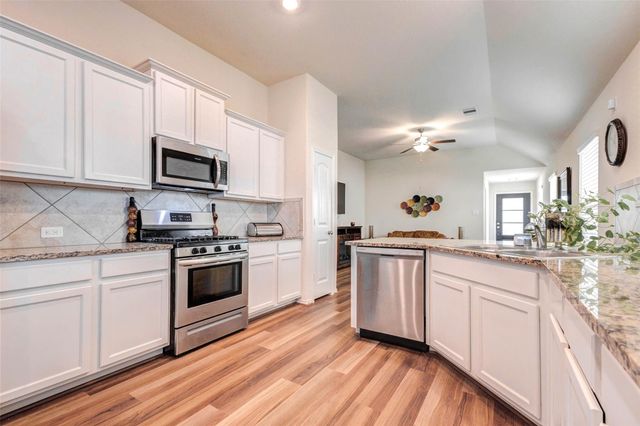 9842 Copper Ranch Trail, Richmond, TX 77406