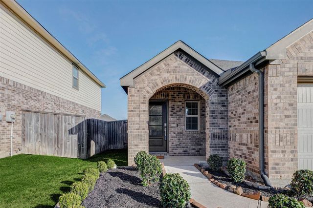 9842 Copper Ranch Trail, Richmond, TX 77406