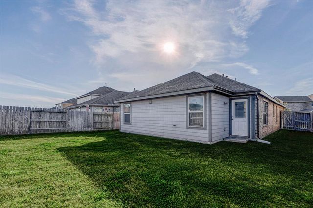 9842 Copper Ranch Trail, Richmond, TX 77406