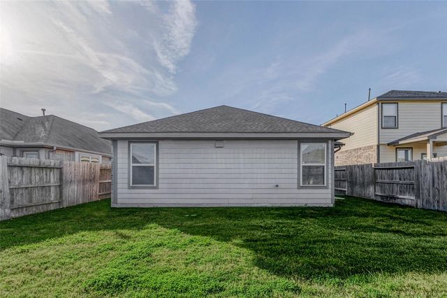 9842 Copper Ranch Trail, Richmond, TX 77406