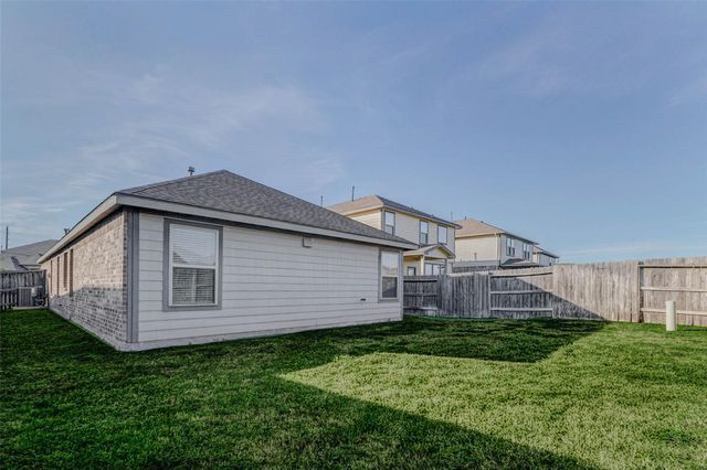 9842 Copper Ranch Trail, Richmond, TX 77406