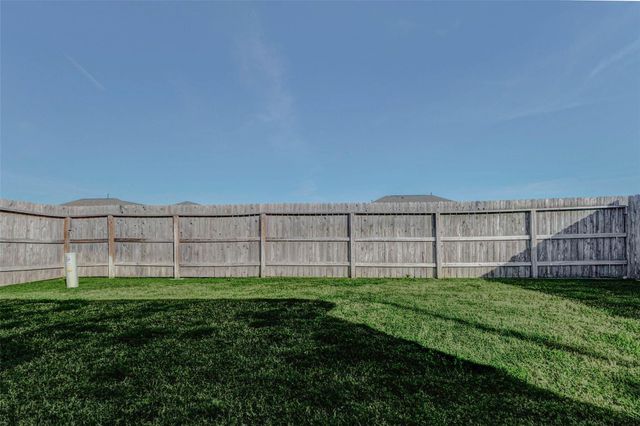 9842 Copper Ranch Trail, Richmond, TX 77406