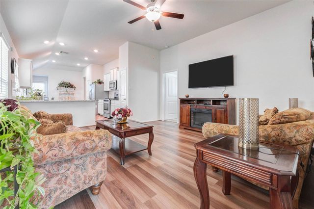 9842 Copper Ranch Trail, Richmond, TX 77406