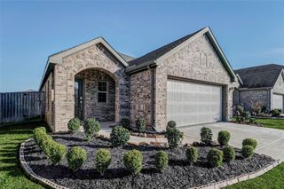 9842 Copper Ranch Trail, Richmond, TX 77406