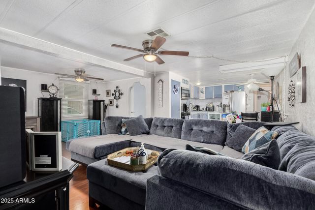 2601 E Allred Avenue 21, Mesa, AZ 85204