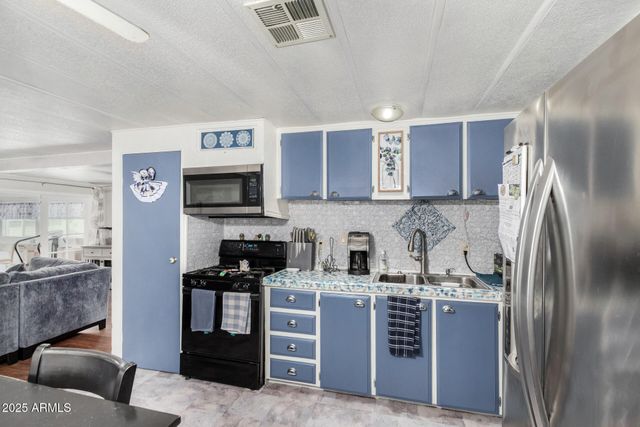 2601 E Allred Avenue 21, Mesa, AZ 85204