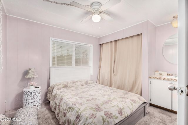 2601 E Allred Avenue 21, Mesa, AZ 85204