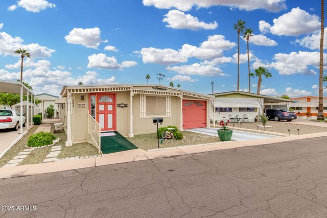 2601 E Allred Avenue 21, Mesa, AZ 85204