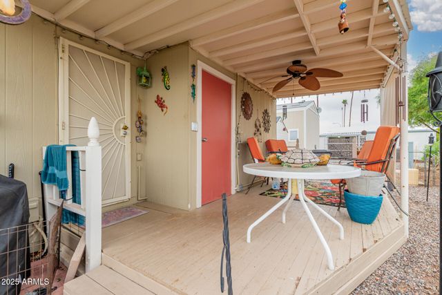 2601 E Allred Avenue 21, Mesa, AZ 85204