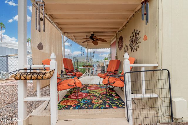 2601 E Allred Avenue 21, Mesa, AZ 85204