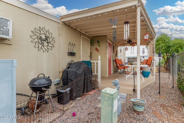 2601 E Allred Avenue 21, Mesa, AZ 85204