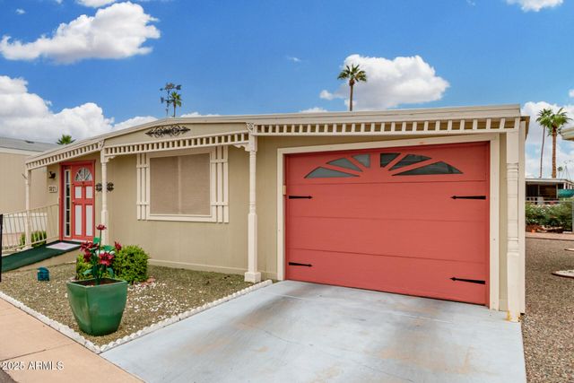 2601 E Allred Avenue 21, Mesa, AZ 85204