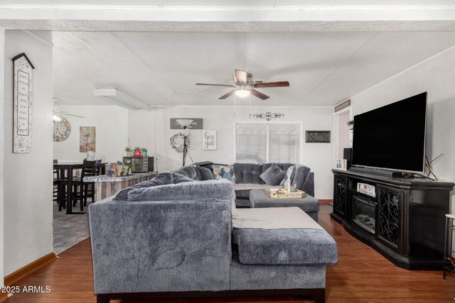 2601 E Allred Avenue 21, Mesa, AZ 85204