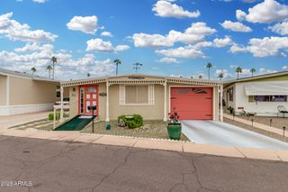 2601 E Allred Avenue 21, Mesa, AZ 85204