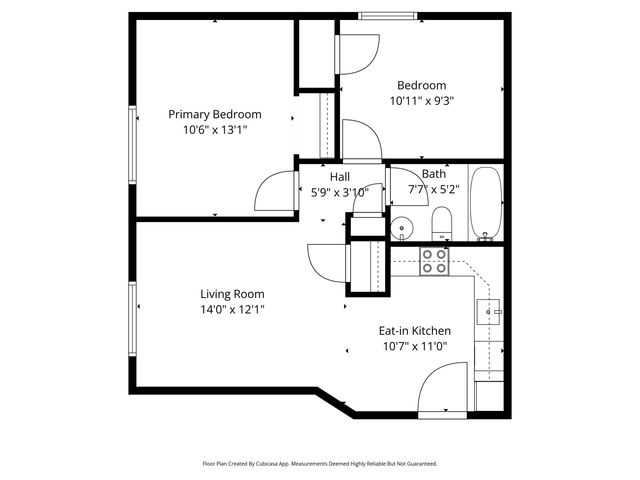 555 Calef Rd Apt 11, Manchester, NH 03103