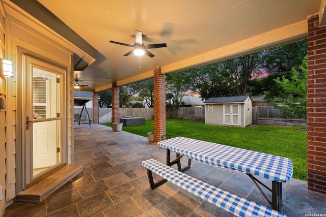 2847 Wild Cherry, Schertz, TX 78154