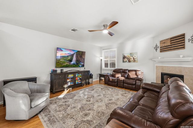 2847 Wild Cherry, Schertz, TX 78154
