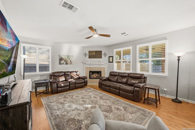 2847 Wild Cherry, Schertz, TX 78154