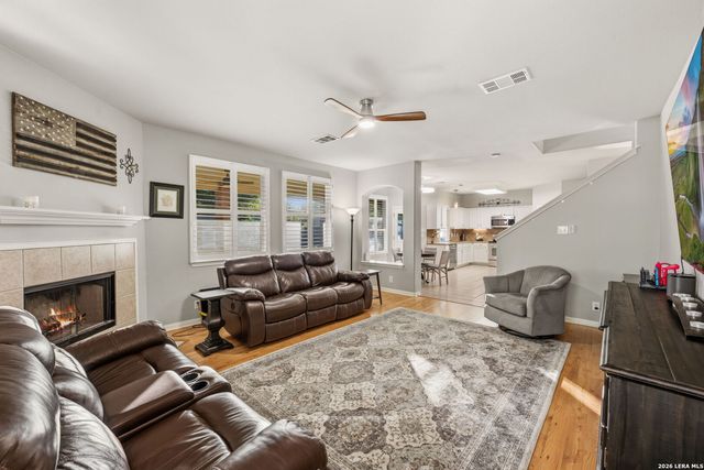 2847 Wild Cherry, Schertz, TX 78154
