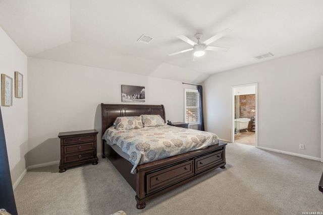 2847 Wild Cherry, Schertz, TX 78154
