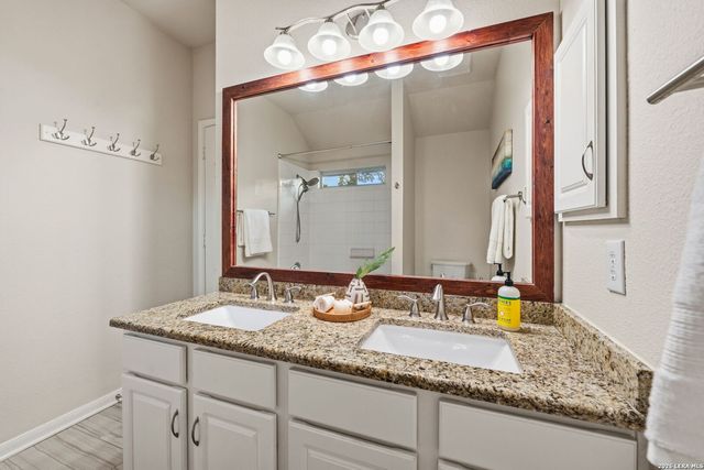 2847 Wild Cherry, Schertz, TX 78154