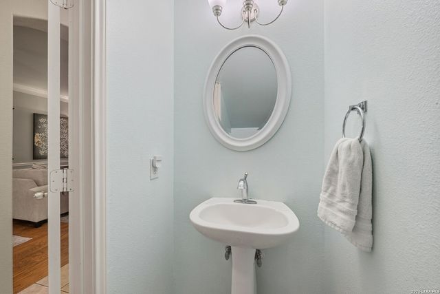 2847 Wild Cherry, Schertz, TX 78154