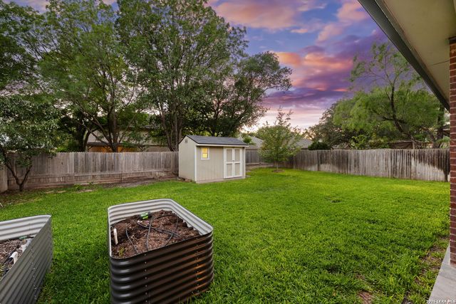 2847 Wild Cherry, Schertz, TX 78154