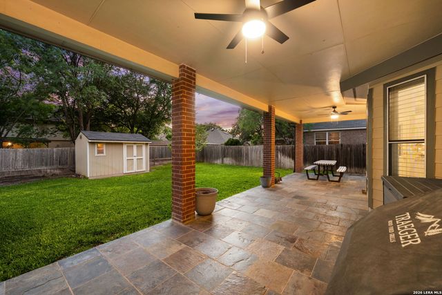 2847 Wild Cherry, Schertz, TX 78154