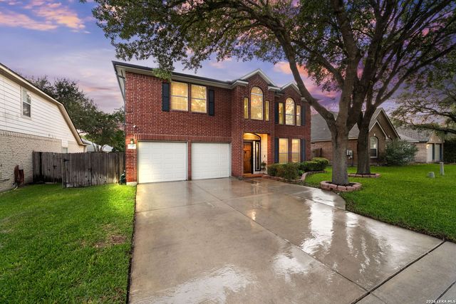 2847 Wild Cherry, Schertz, TX 78154