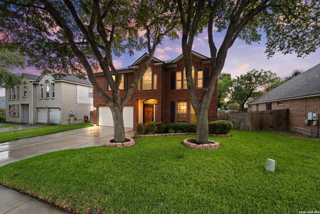 2847 Wild Cherry, Schertz, TX 78154