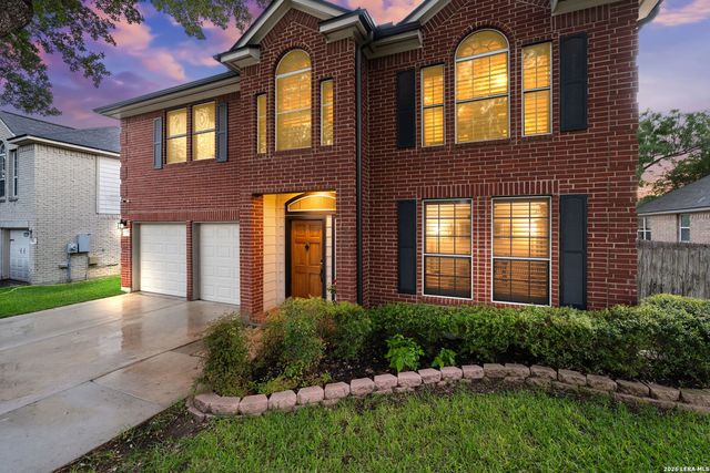2847 Wild Cherry, Schertz, TX 78154