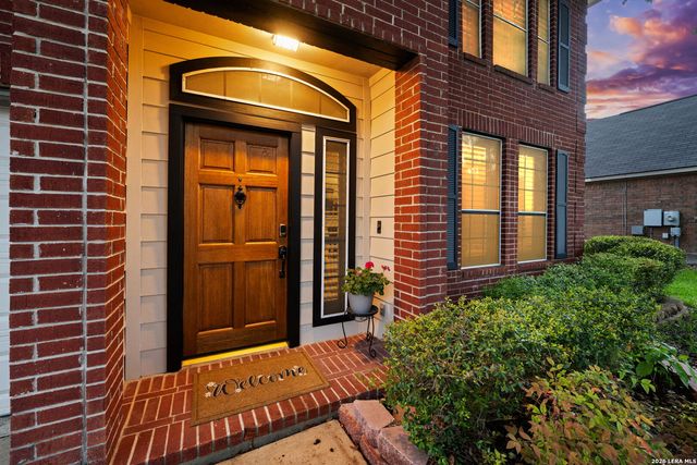 2847 Wild Cherry, Schertz, TX 78154