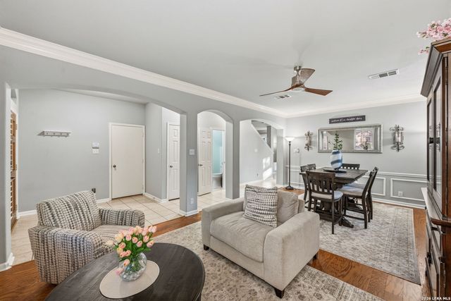 2847 Wild Cherry, Schertz, TX 78154