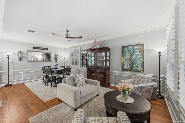 2847 Wild Cherry, Schertz, TX 78154