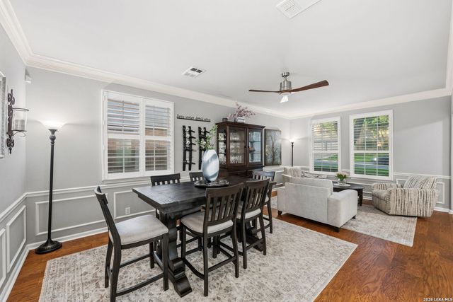 2847 Wild Cherry, Schertz, TX 78154