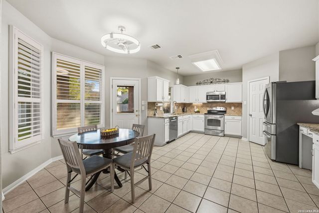 2847 Wild Cherry, Schertz, TX 78154