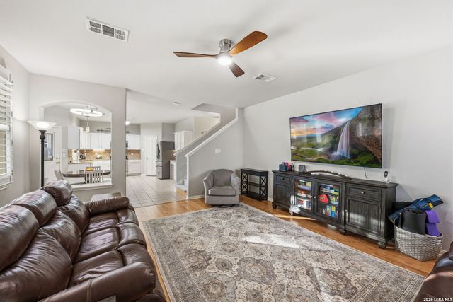 2847 Wild Cherry, Schertz, TX 78154