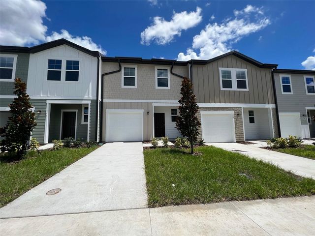 545 MADISON DRIVE, Davenport, FL 33837