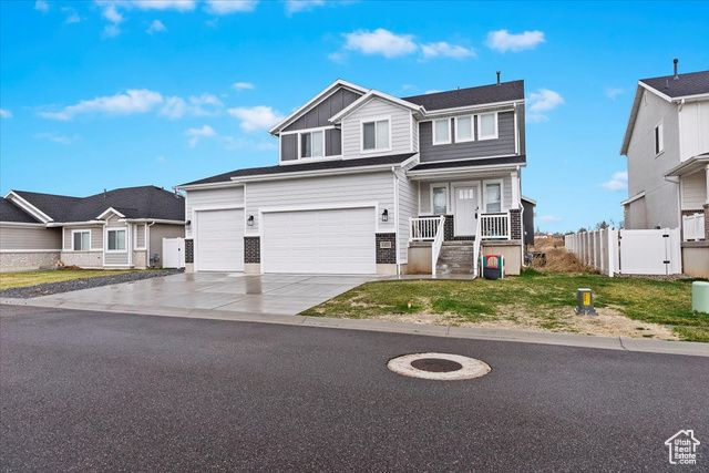 2459 W GLOVER LN, West Haven, UT 84401
