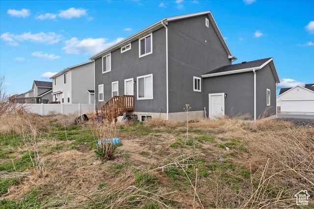 2459 W GLOVER LN, West Haven, UT 84401