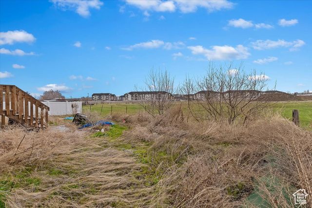 2459 W GLOVER LN, West Haven, UT 84401