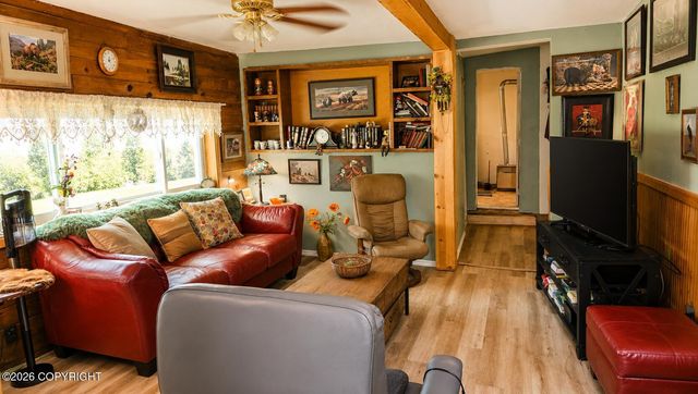 45100 Mary Avenue, Soldotna, AK 99669