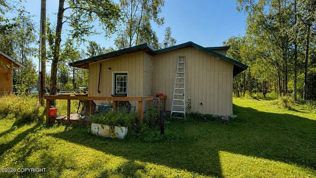 45100 Mary Avenue, Soldotna, AK 99669